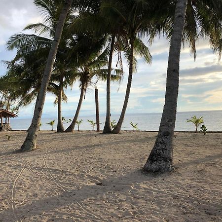 Isla Mystica Beach Resort San Juan  Buitenkant foto