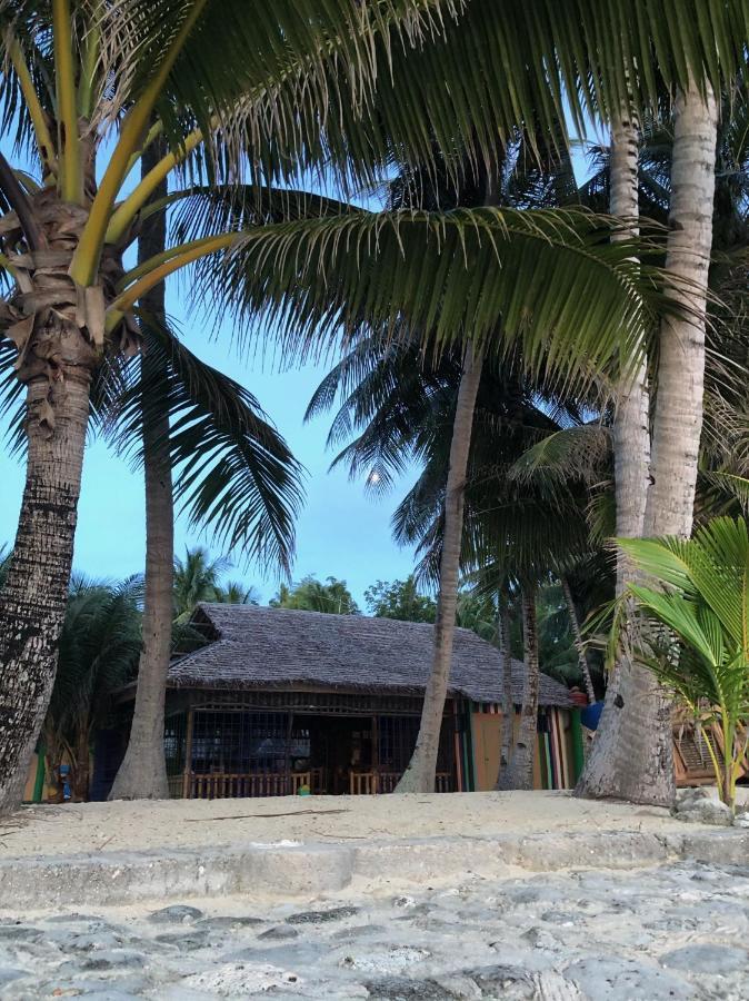 Isla Mystica Beach Resort San Juan  Buitenkant foto