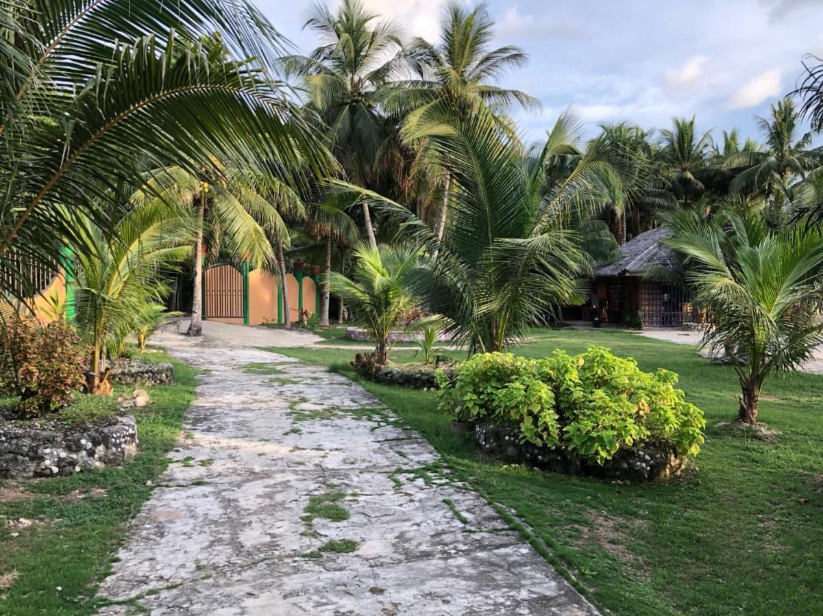 Isla Mystica Beach Resort San Juan  Buitenkant foto