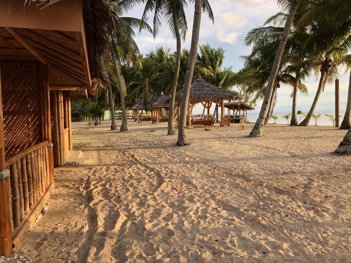 Isla Mystica Beach Resort San Juan  Buitenkant foto