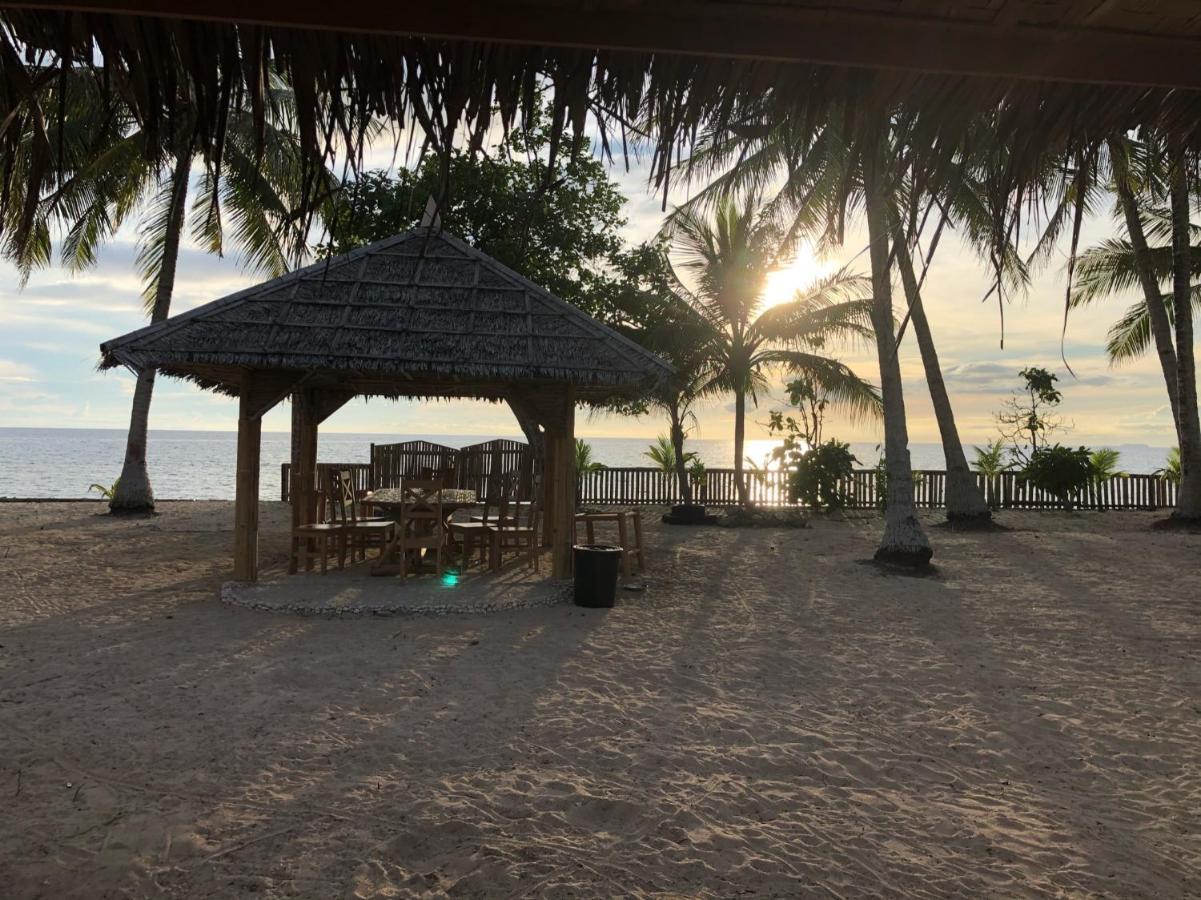 Isla Mystica Beach Resort San Juan  Buitenkant foto