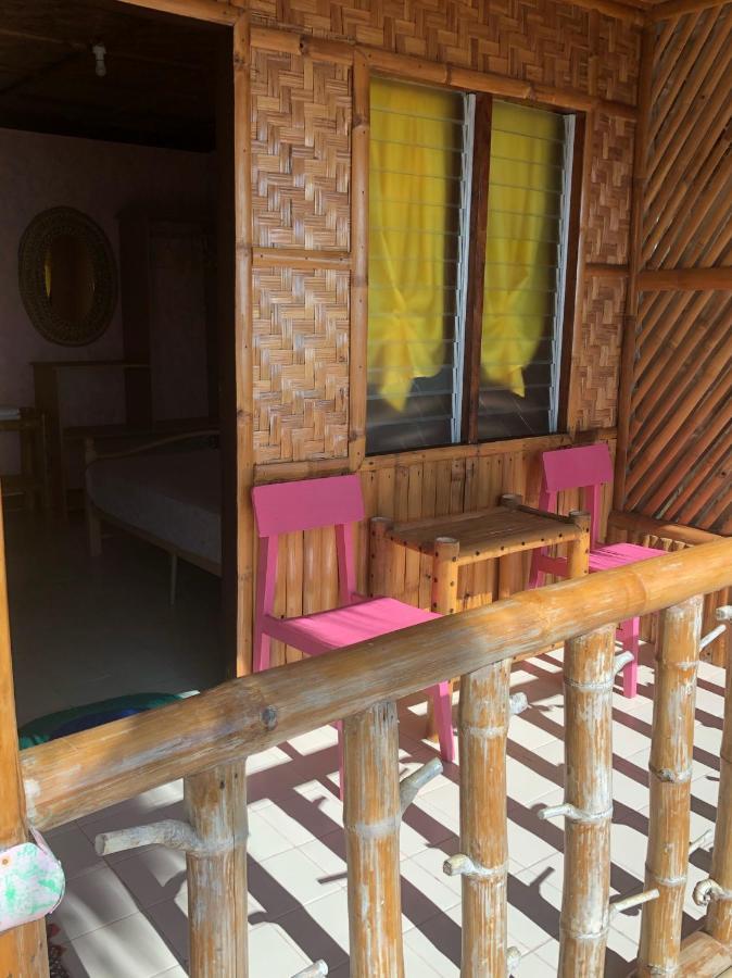 Isla Mystica Beach Resort San Juan  Buitenkant foto