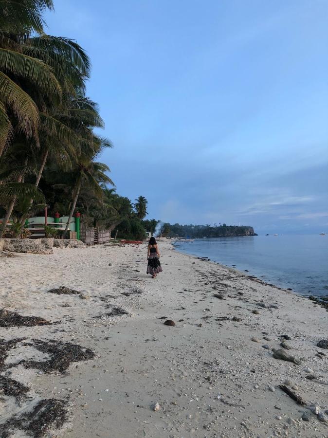 Isla Mystica Beach Resort San Juan  Buitenkant foto