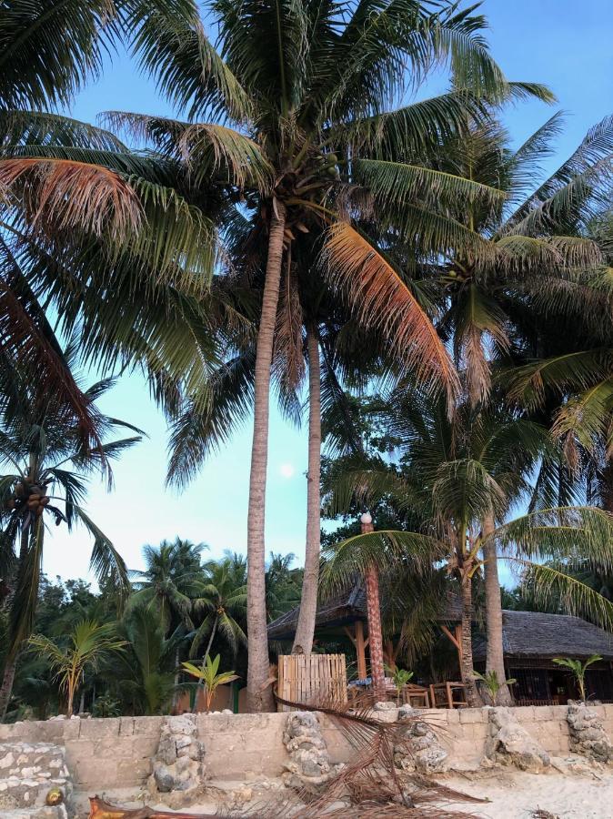 Isla Mystica Beach Resort San Juan  Buitenkant foto