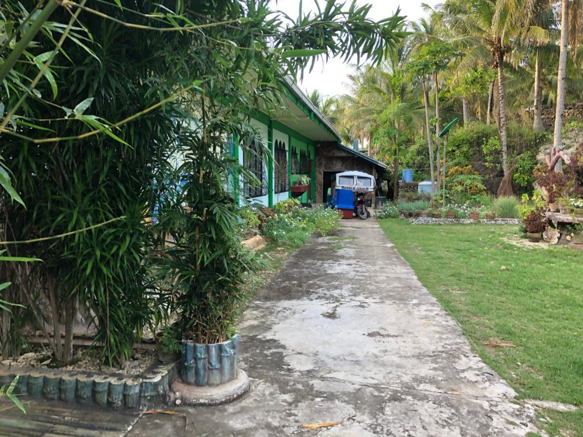 Isla Mystica Beach Resort San Juan  Buitenkant foto