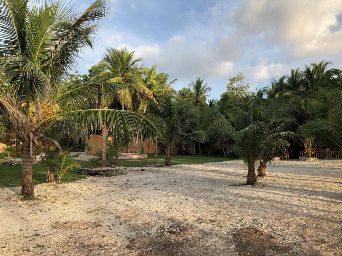 Isla Mystica Beach Resort San Juan  Buitenkant foto